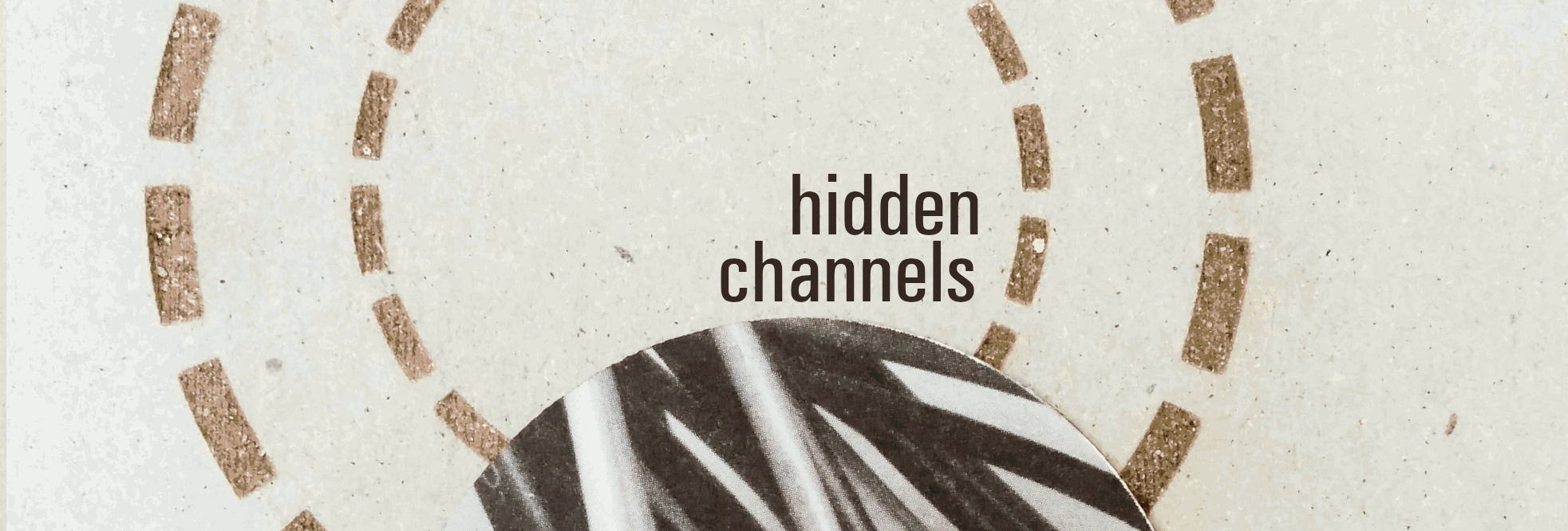 hidden channels meet up and improv