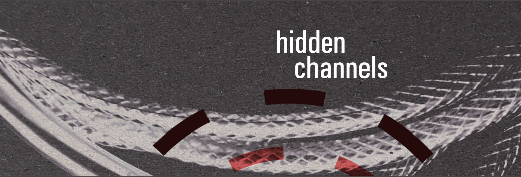 hidden channels 21/1/2024 banner image